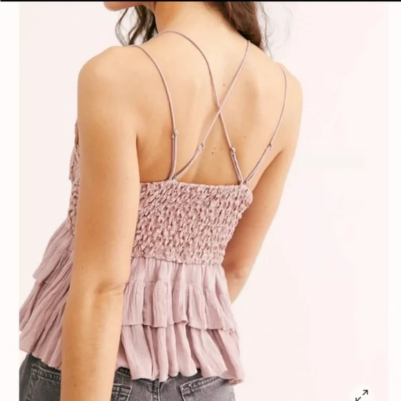 Adella cami nwt - Picture 2 of 2